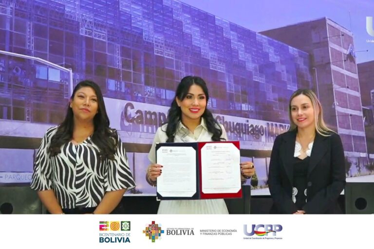 RENDICION PUBLICA DE CUENTAS FINAL GESTION 2024