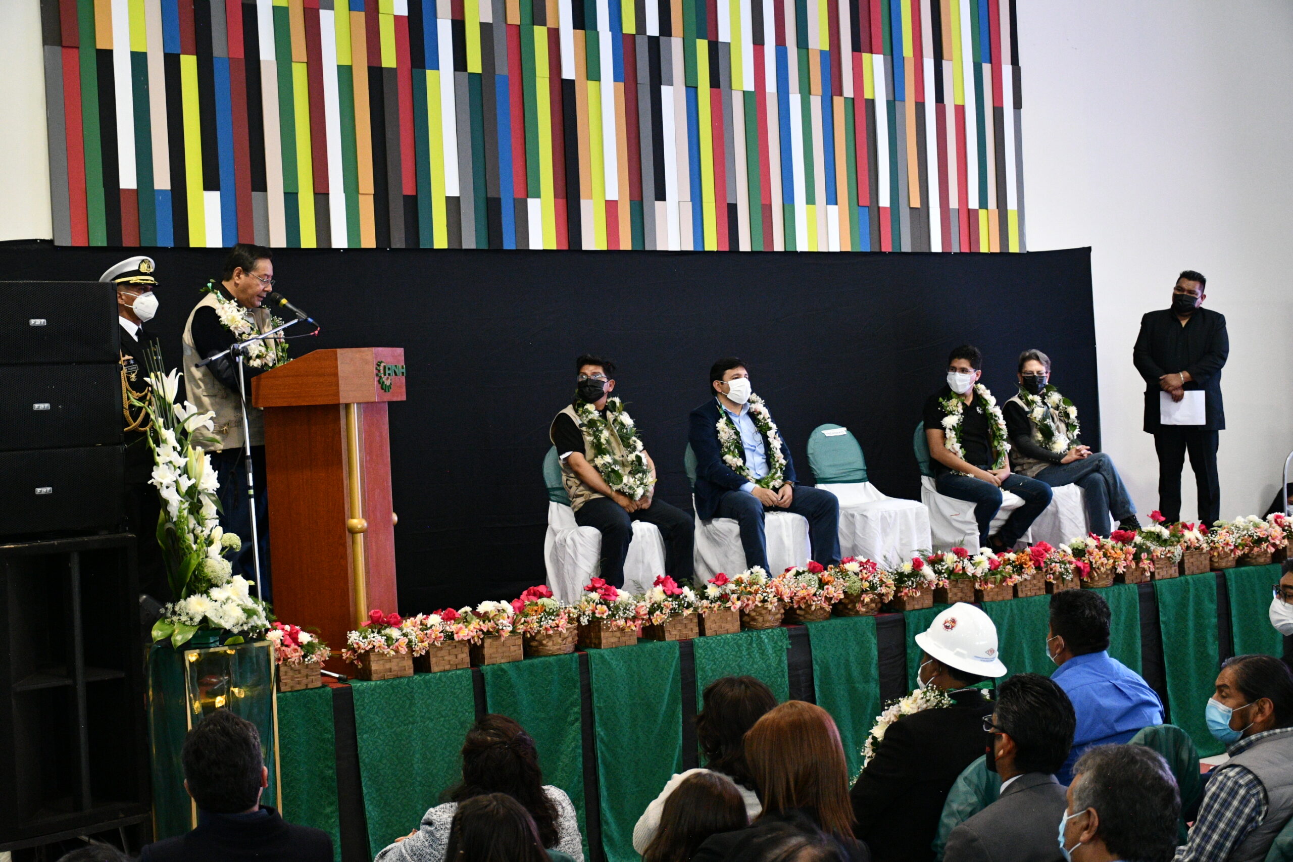 13 ANIVERSARIO ANH_AGENCIA NACIONAL
